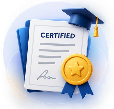 Certification Support