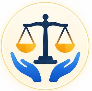 Fair and non-discriminatory practices icon