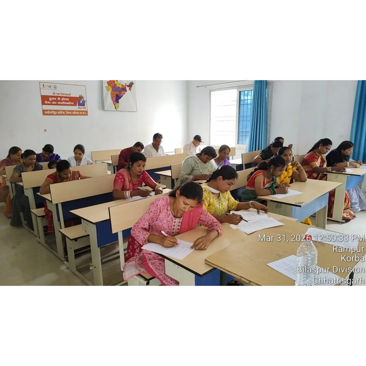 Assessment Activities & Centers — Durga Skills gallery photograph 4