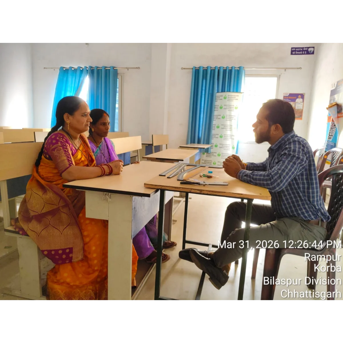 Assessment Activities & Centers — Durga Skills gallery photograph 5