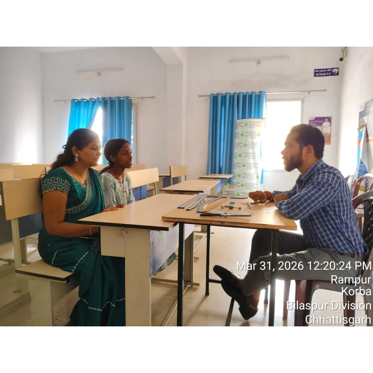 Assessment Activities & Centers — Durga Skills gallery photograph 6