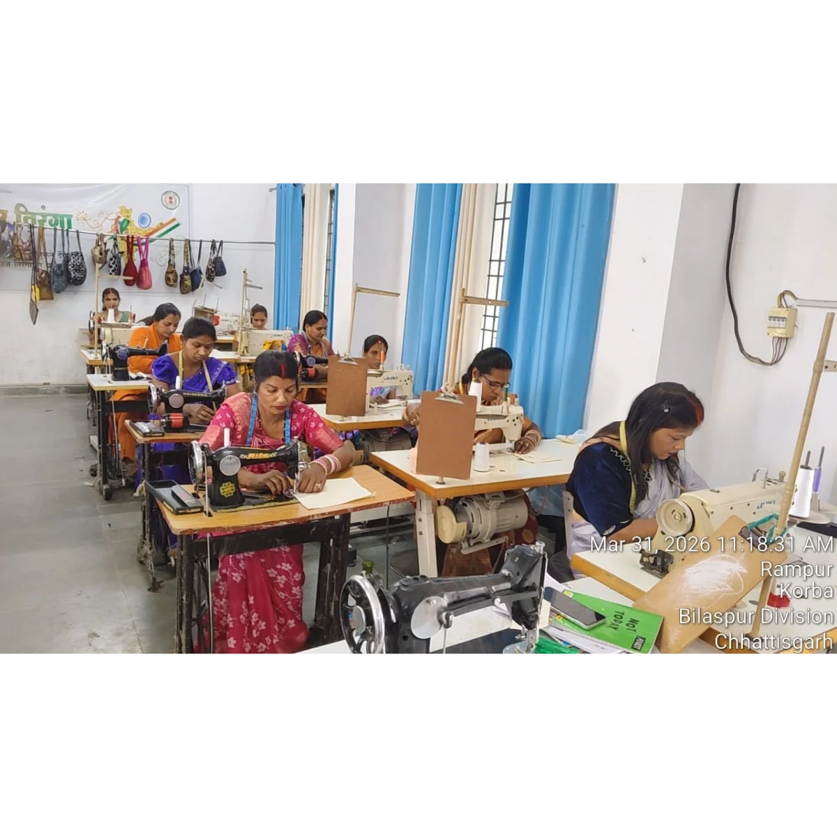 Assessment Activities & Centers — Durga Skills gallery photograph 7