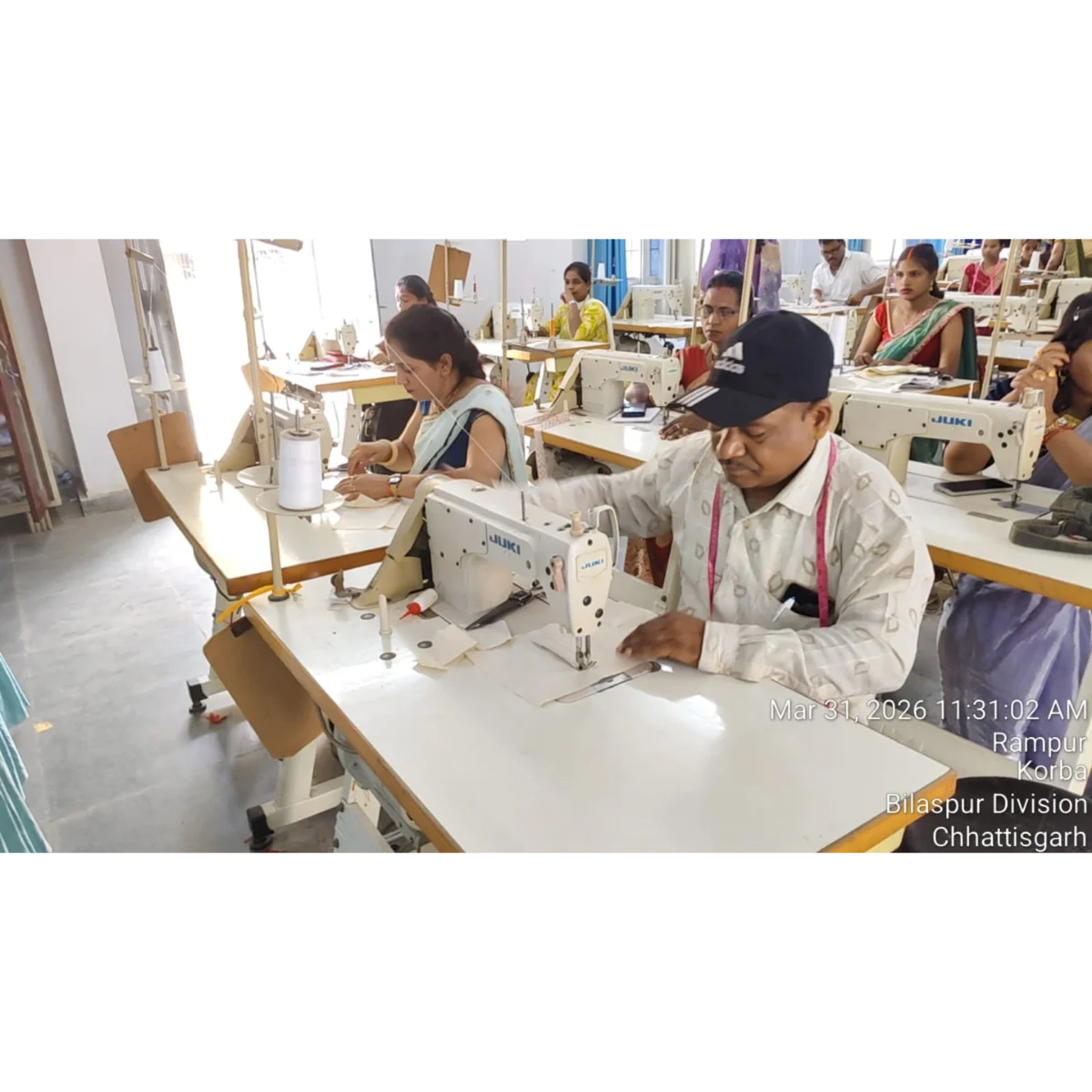 Assessment Activities & Centers — Durga Skills gallery photograph 8