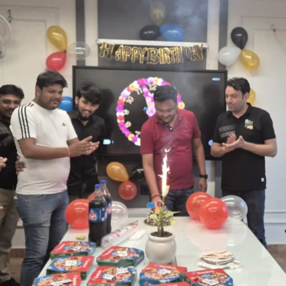 Celebrations & Moments — Durga Skills gallery photograph 2