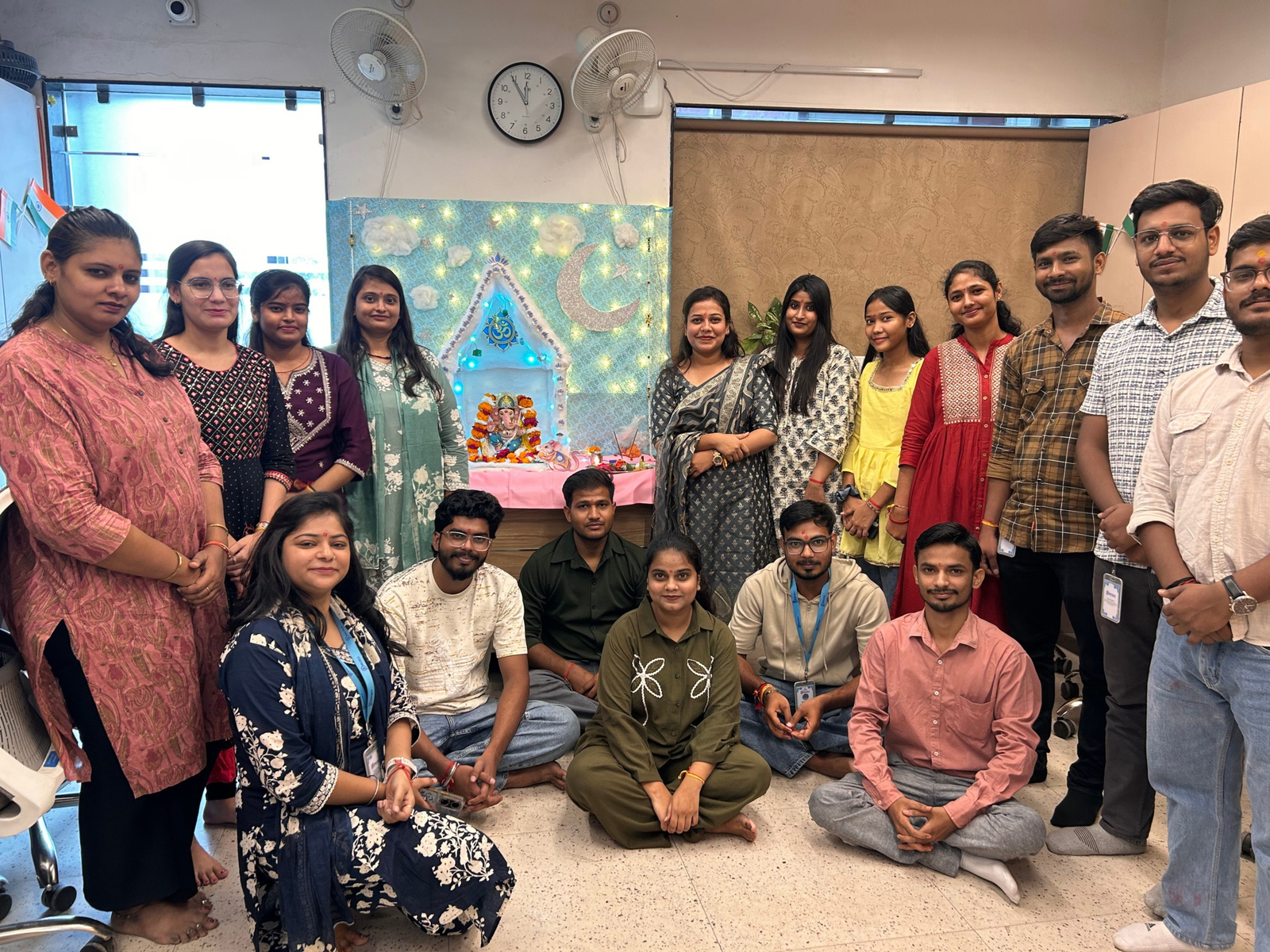 Celebrations & Moments — Durga Skills gallery photograph 5