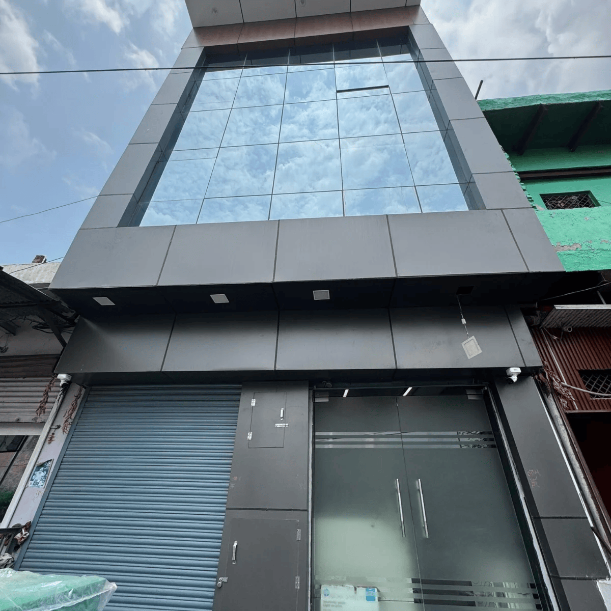 Our Premises — Durga Skills gallery photograph 1