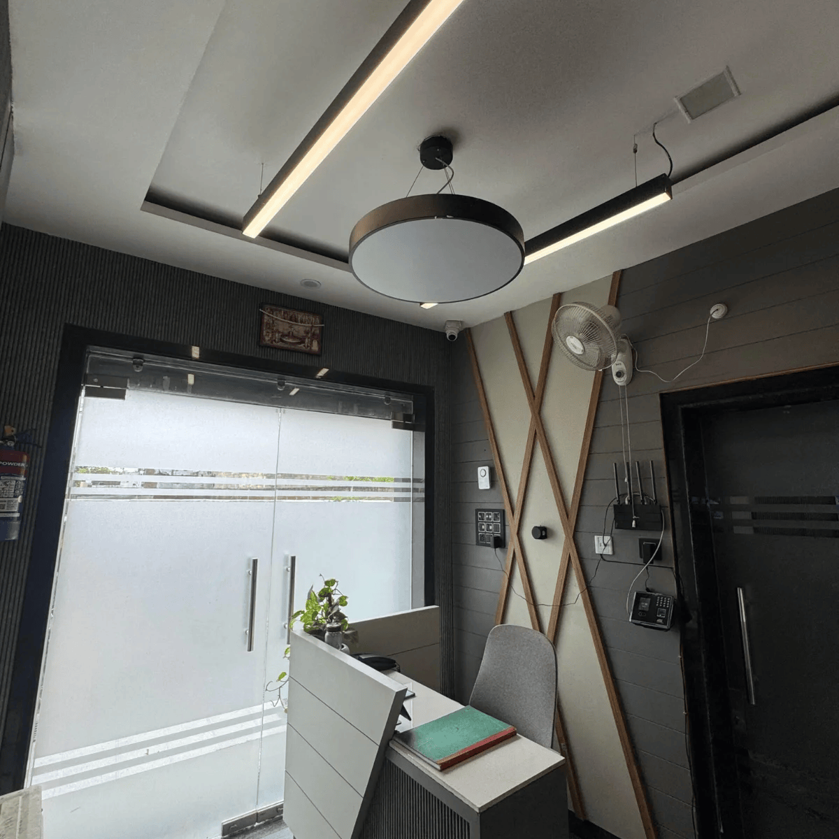 Our Premises — Durga Skills gallery photograph 2