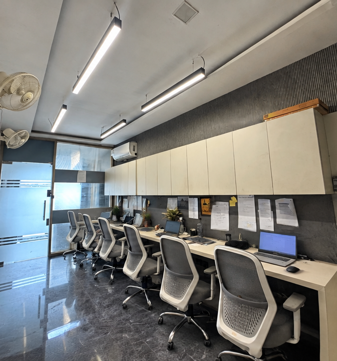 Our Premises — Durga Skills gallery photograph 3