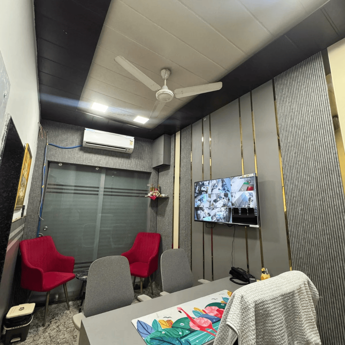 Our Premises — Durga Skills gallery photograph 4