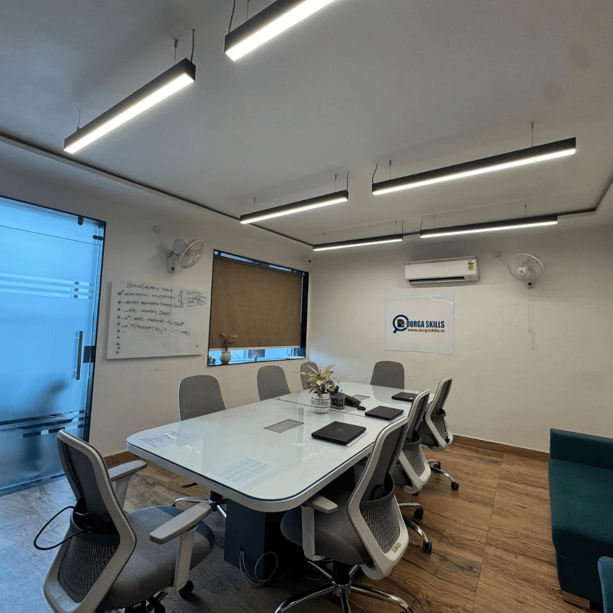 Our Premises — Durga Skills gallery photograph 9