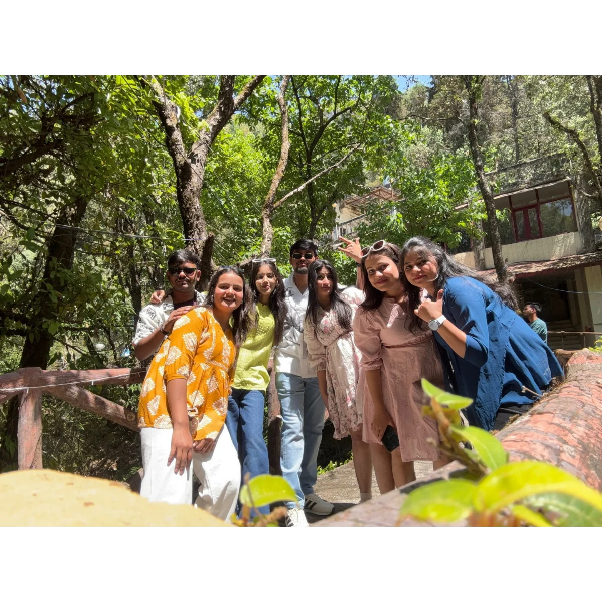 Trips & Events — Durga Skills gallery photograph 1