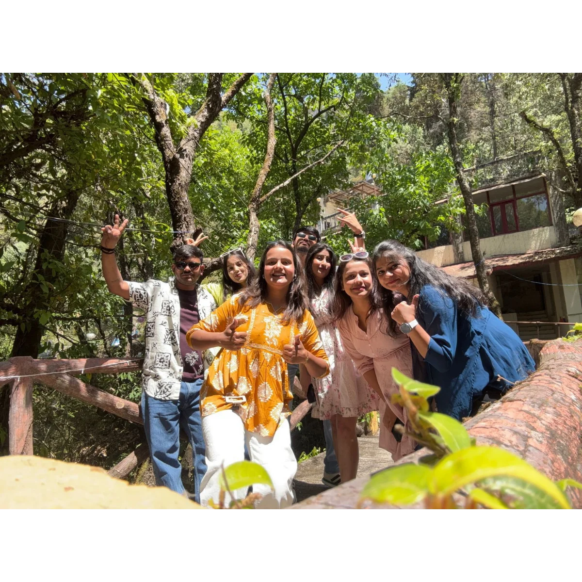 Trips & Events — Durga Skills gallery photograph 2
