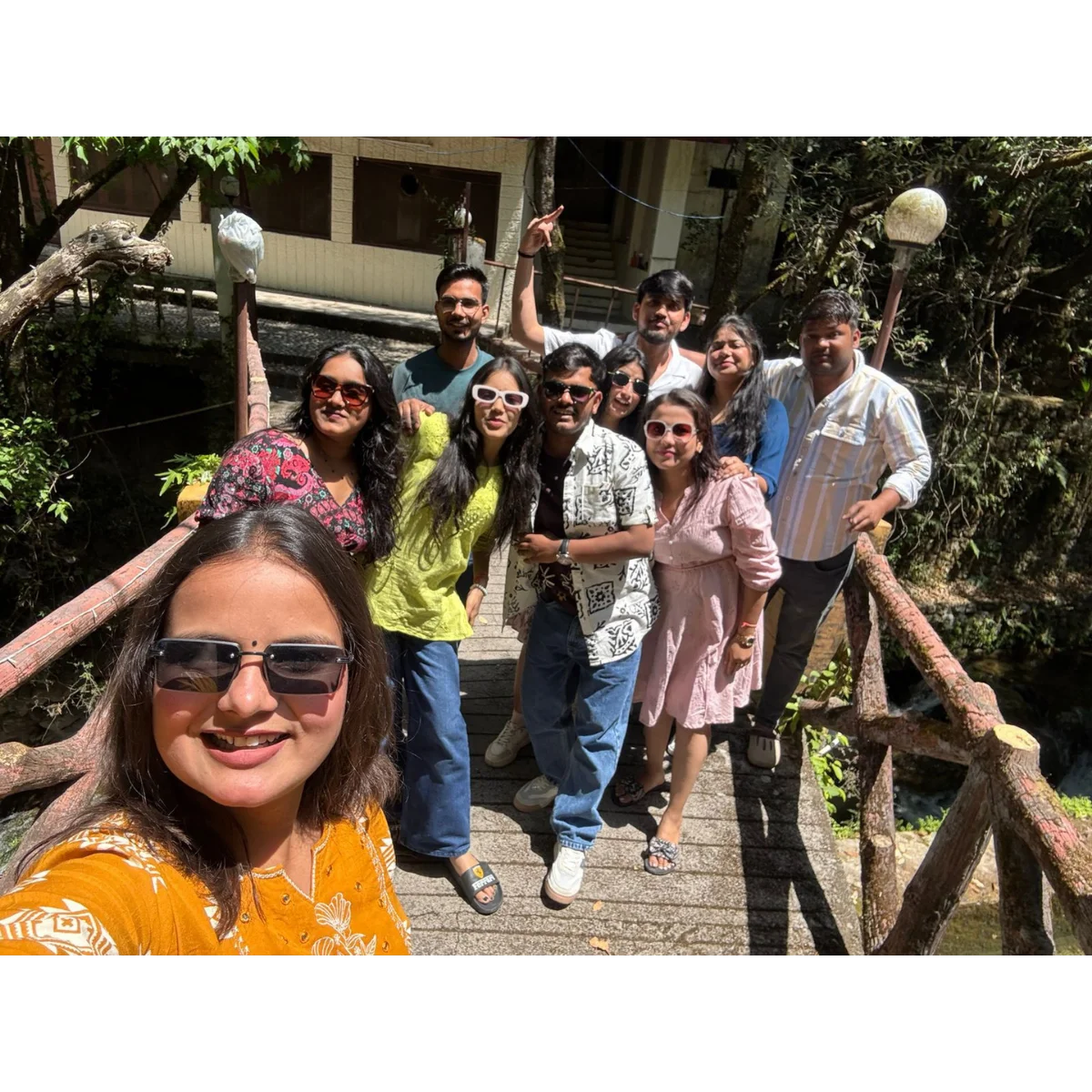 Trips & Events — Durga Skills gallery photograph 3