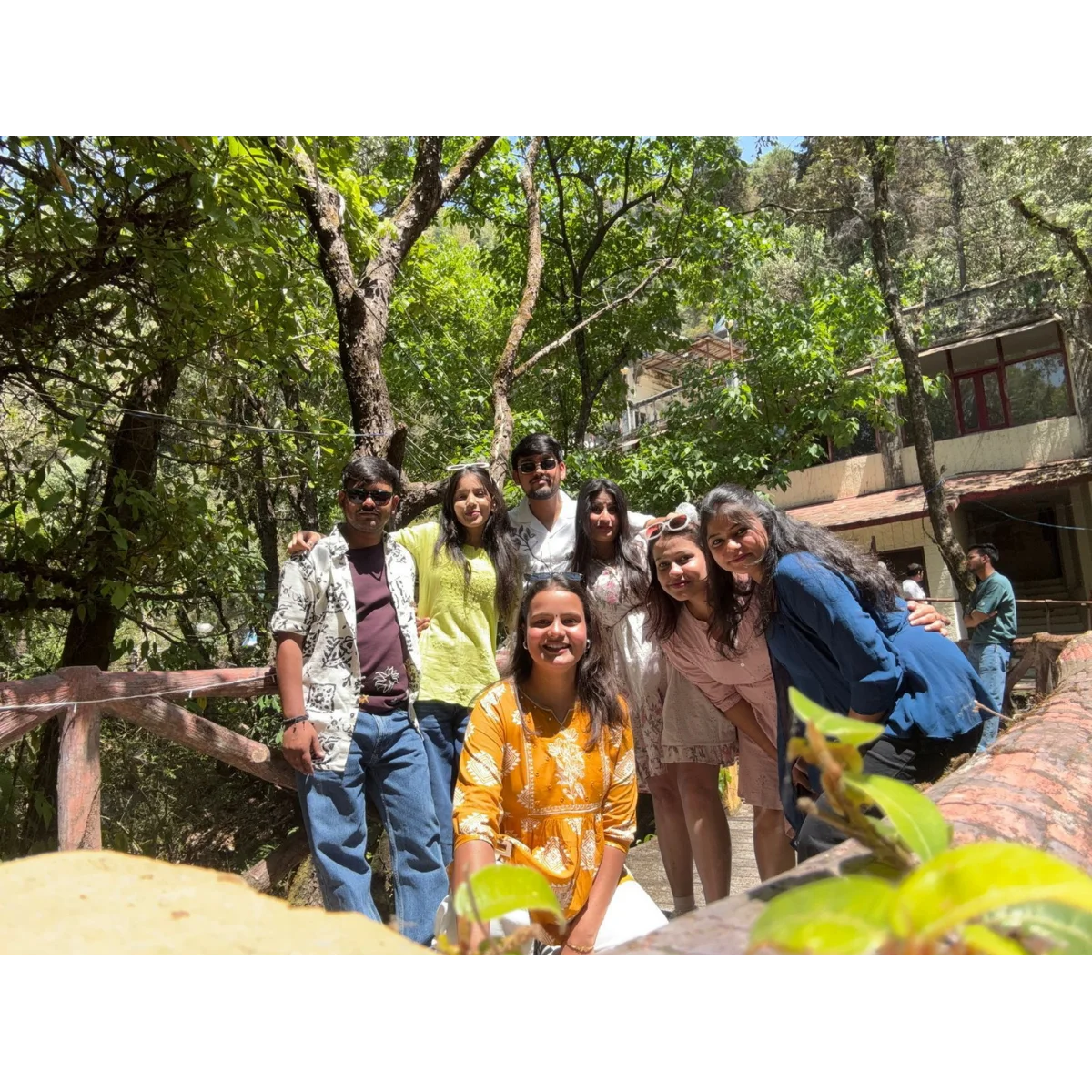 Trips & Events — Durga Skills gallery photograph 4