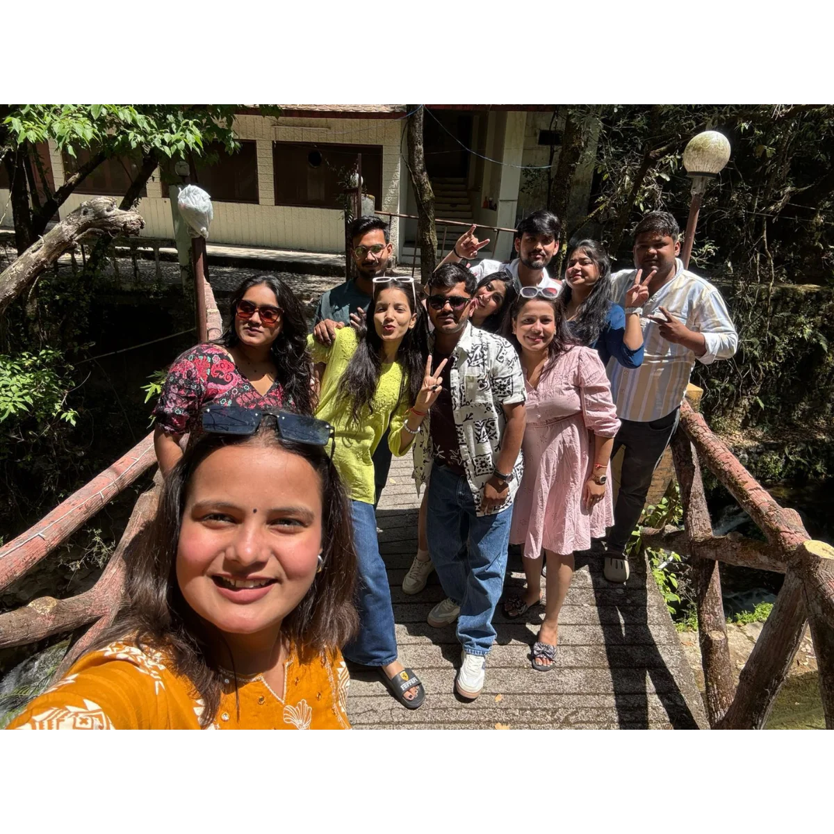 Trips & Events — Durga Skills gallery photograph 5