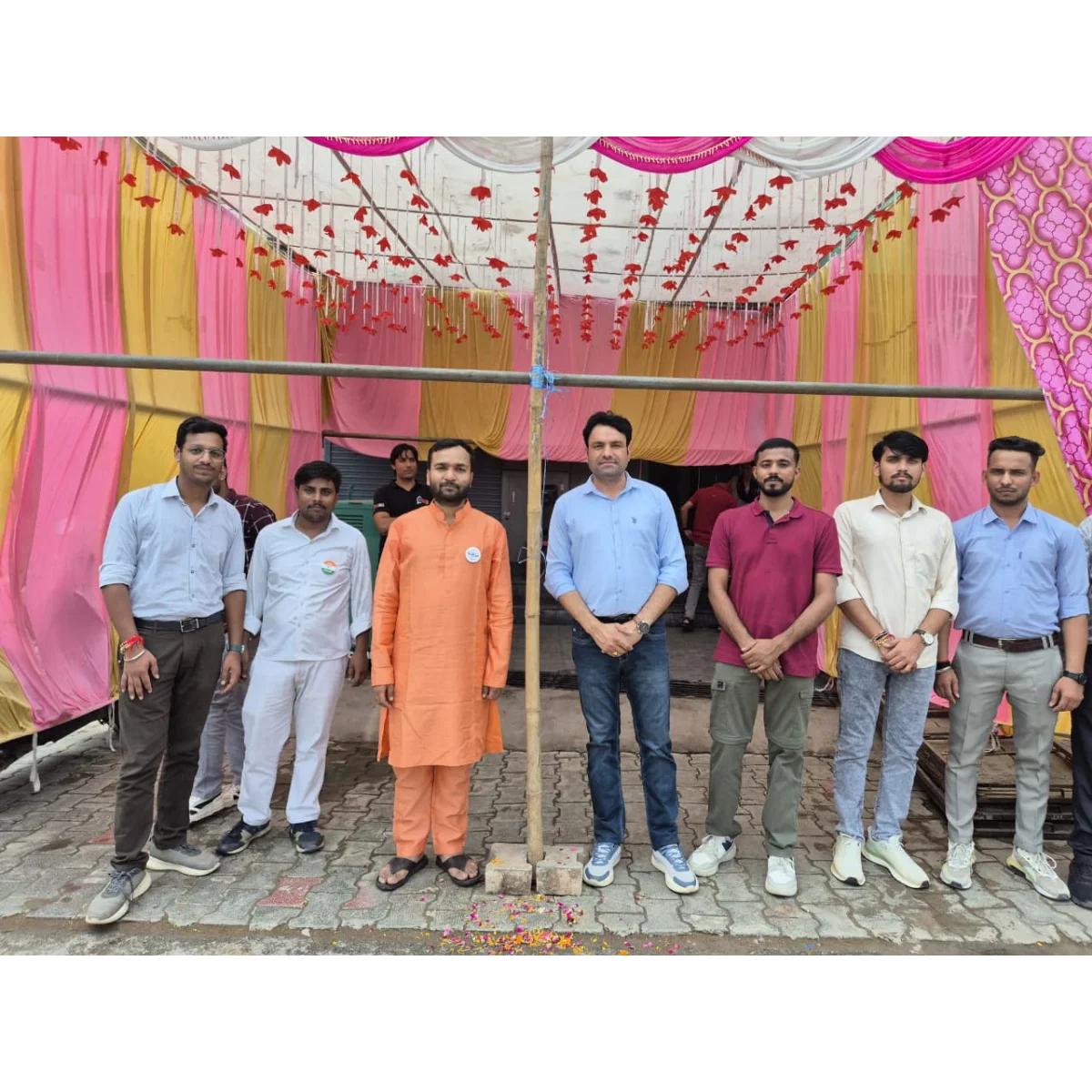 Trips & Events — Durga Skills gallery photograph 6