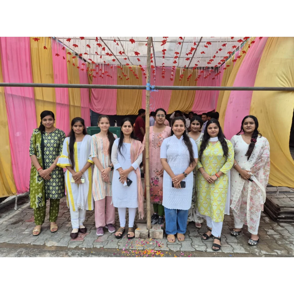 Trips & Events — Durga Skills gallery photograph 7