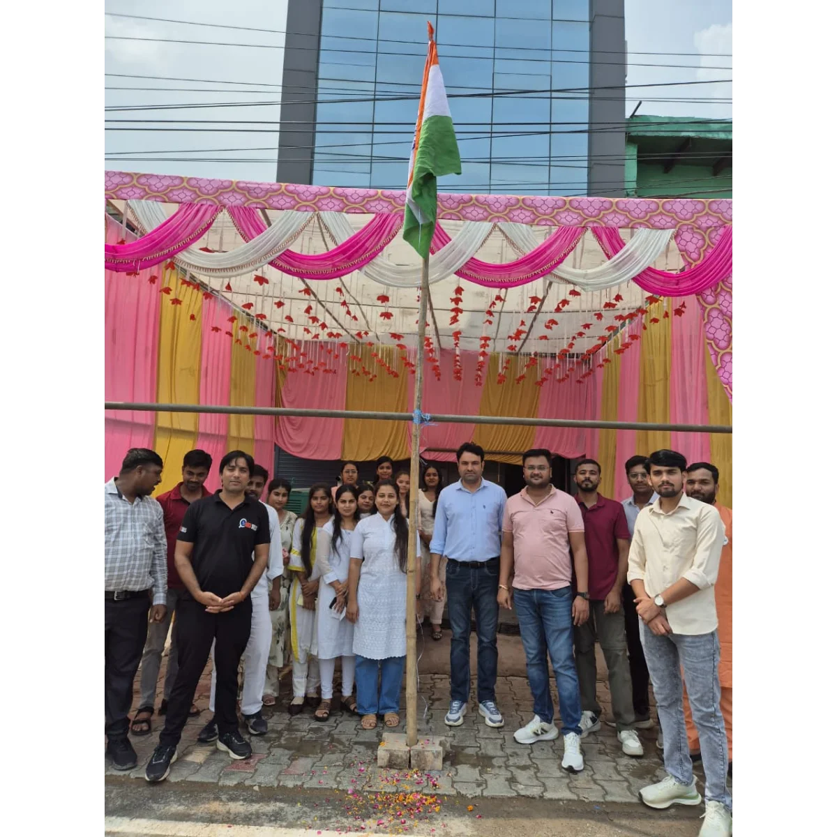 Trips & Events — Durga Skills gallery photograph 8