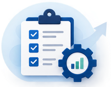 Industry-Aligned Processes