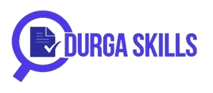 Durga Skills logo