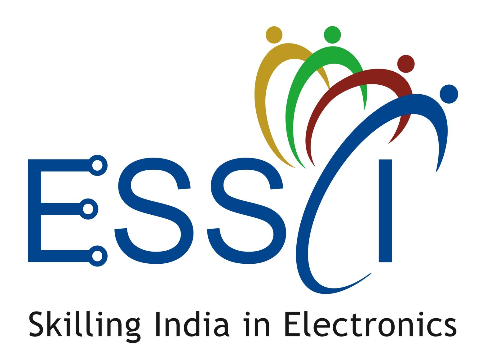 ESSCI logo