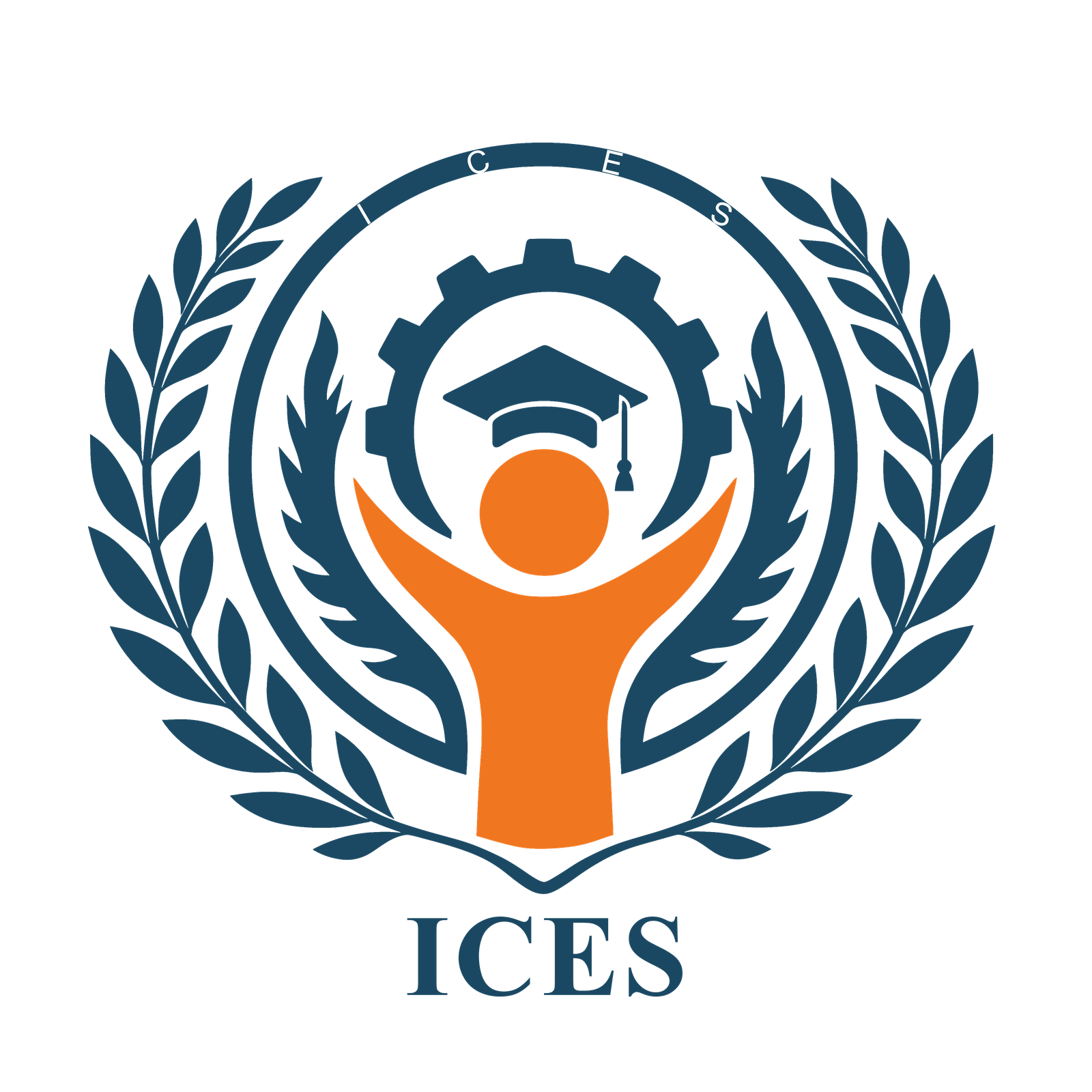 ICES logo