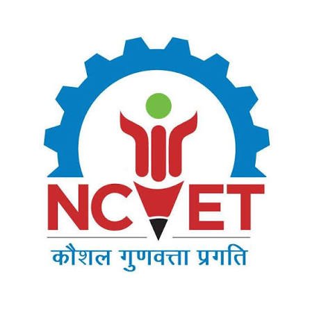 NCVET logo