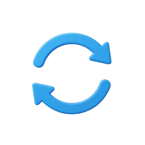 Rotate logo