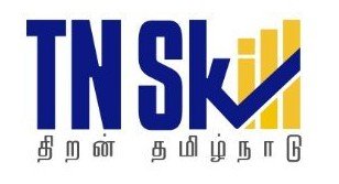 TNSDC logo