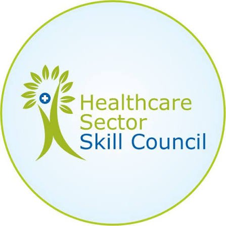 Healthcare logo