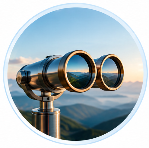 Our vision icon