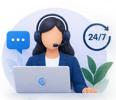 Professional Support