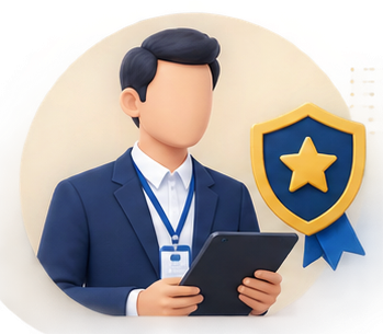 Qualified Assessors