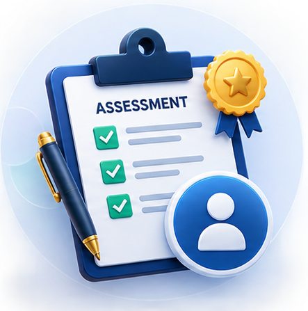 Skill Assessment