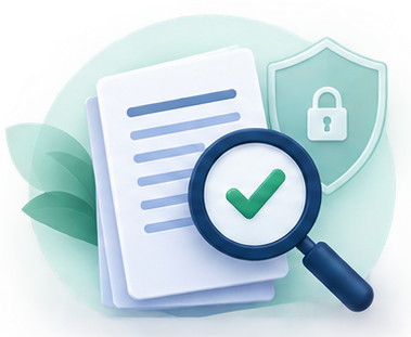 Transparent Assessment Approach
