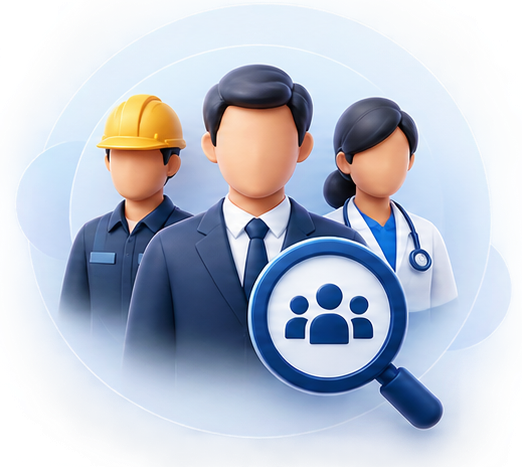 Workforce Assessment