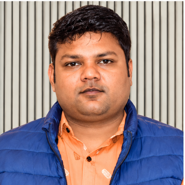 Akash Chandel — Assessment Executive