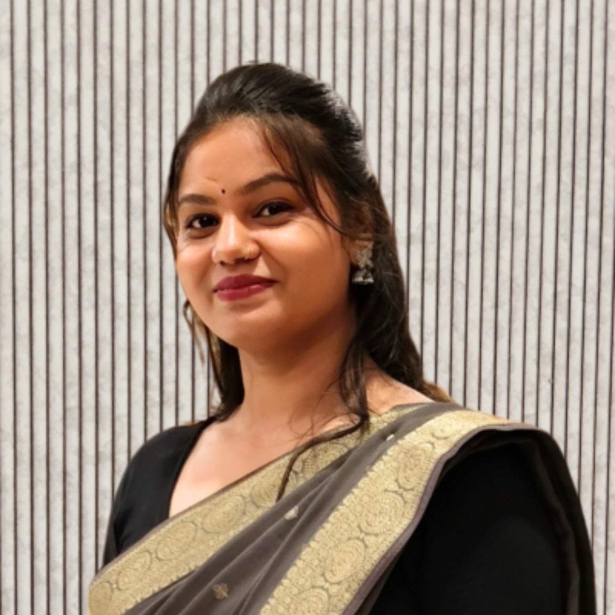 Arti Dubey — Assessment Executive