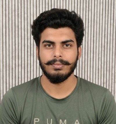 Bhaskar Chaudhary — Ass. Executive - Assessment Operations
