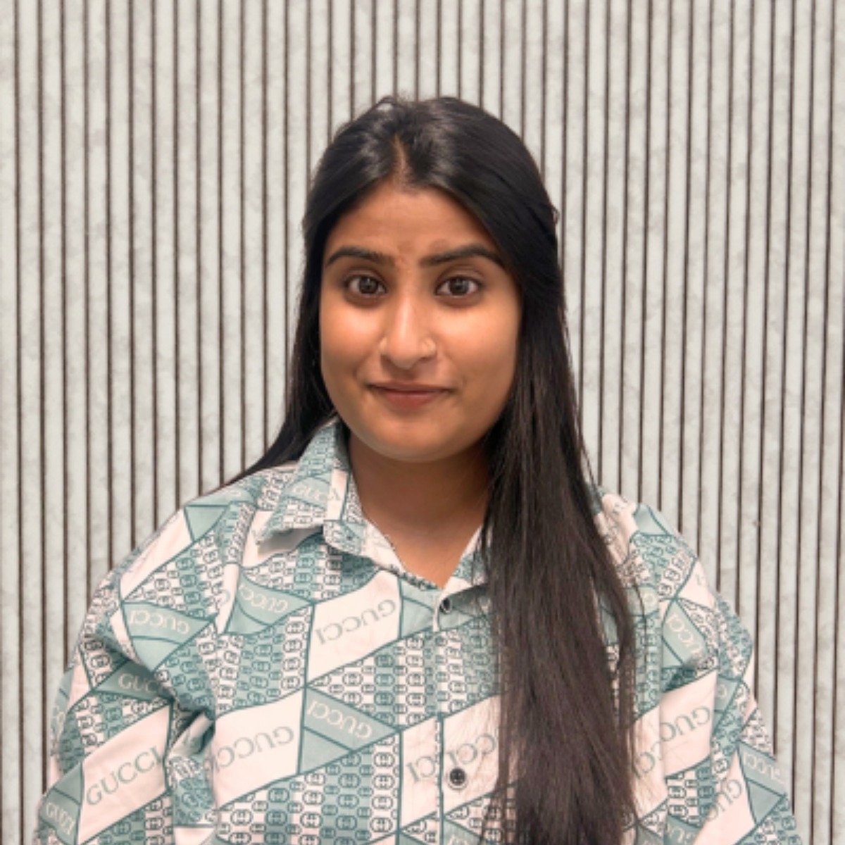 Divya Kaushik — Manager - Assessment Solutions