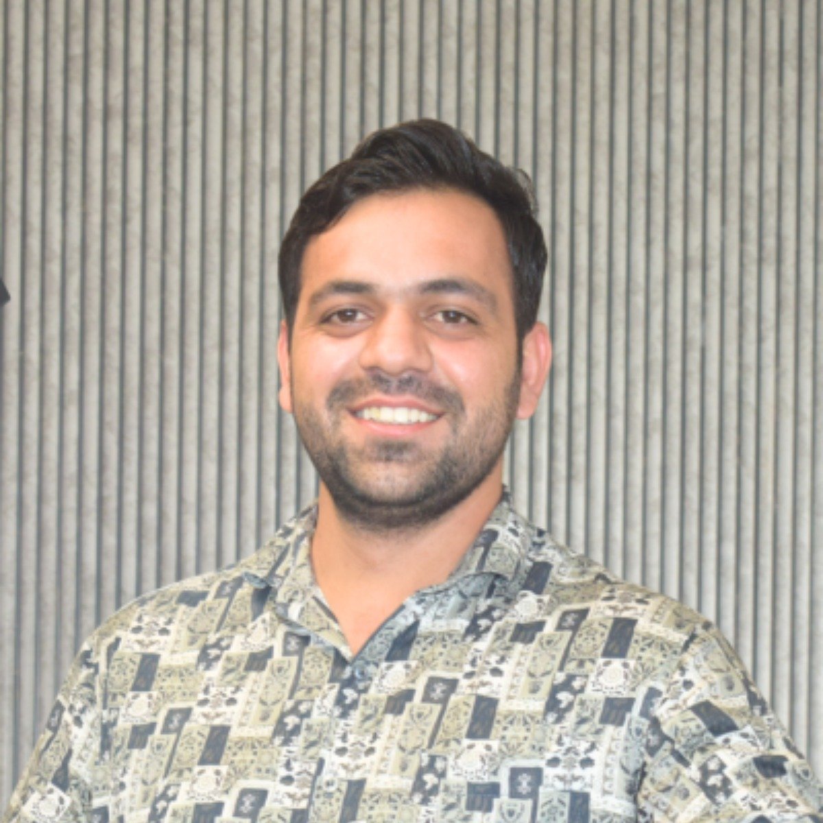 Fardeen Khan — Manager - Assessment Solutions