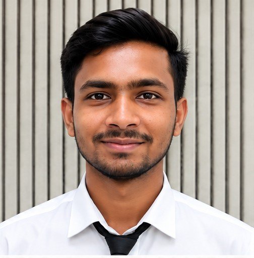 Jatin — Sr. IT Manager