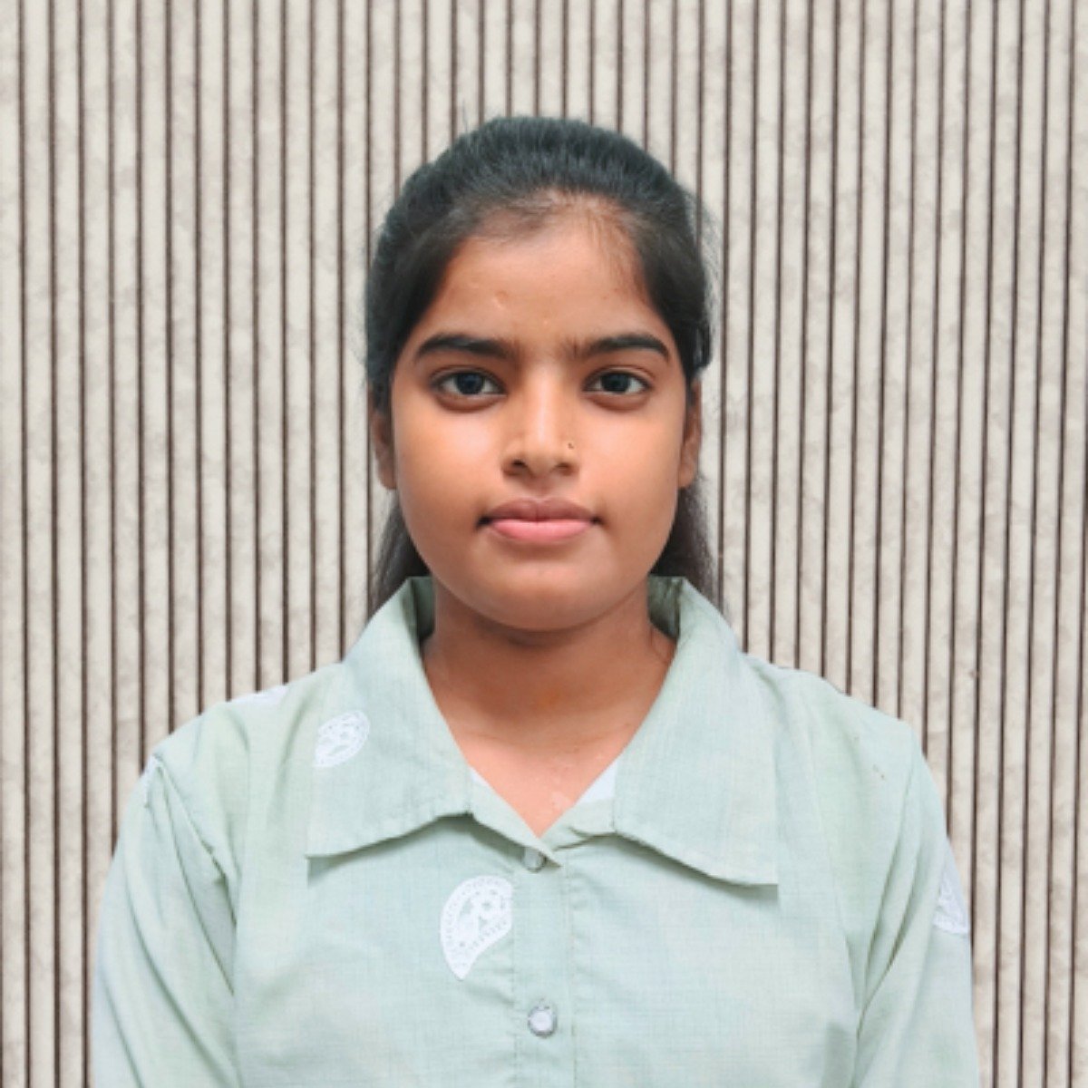 Jyoti Rajput — Sr. Executive - Assessment Operations