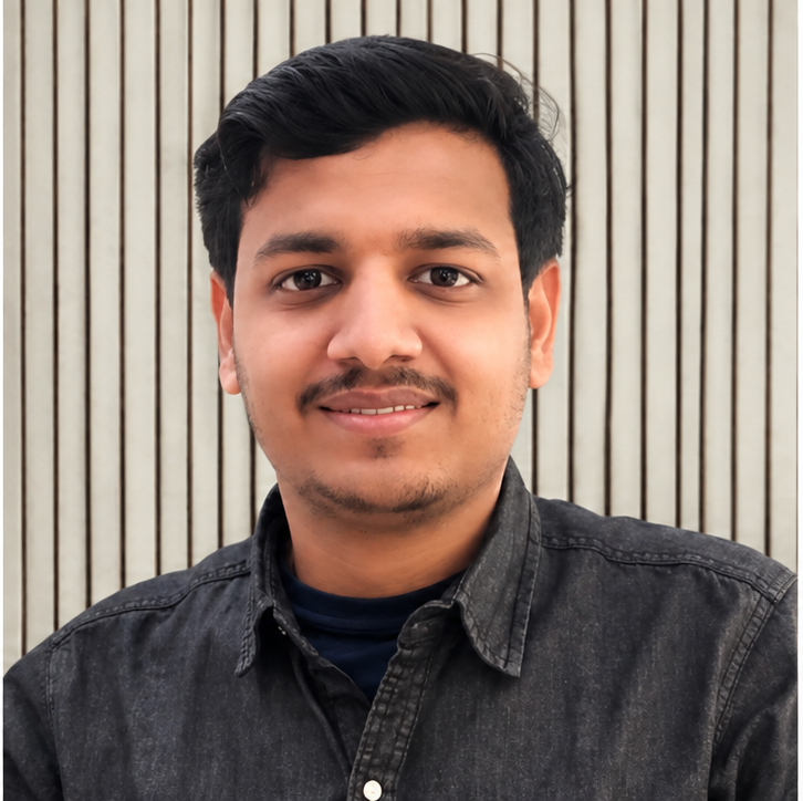 Nikunj Goyal — Manager - Assessment Solutions