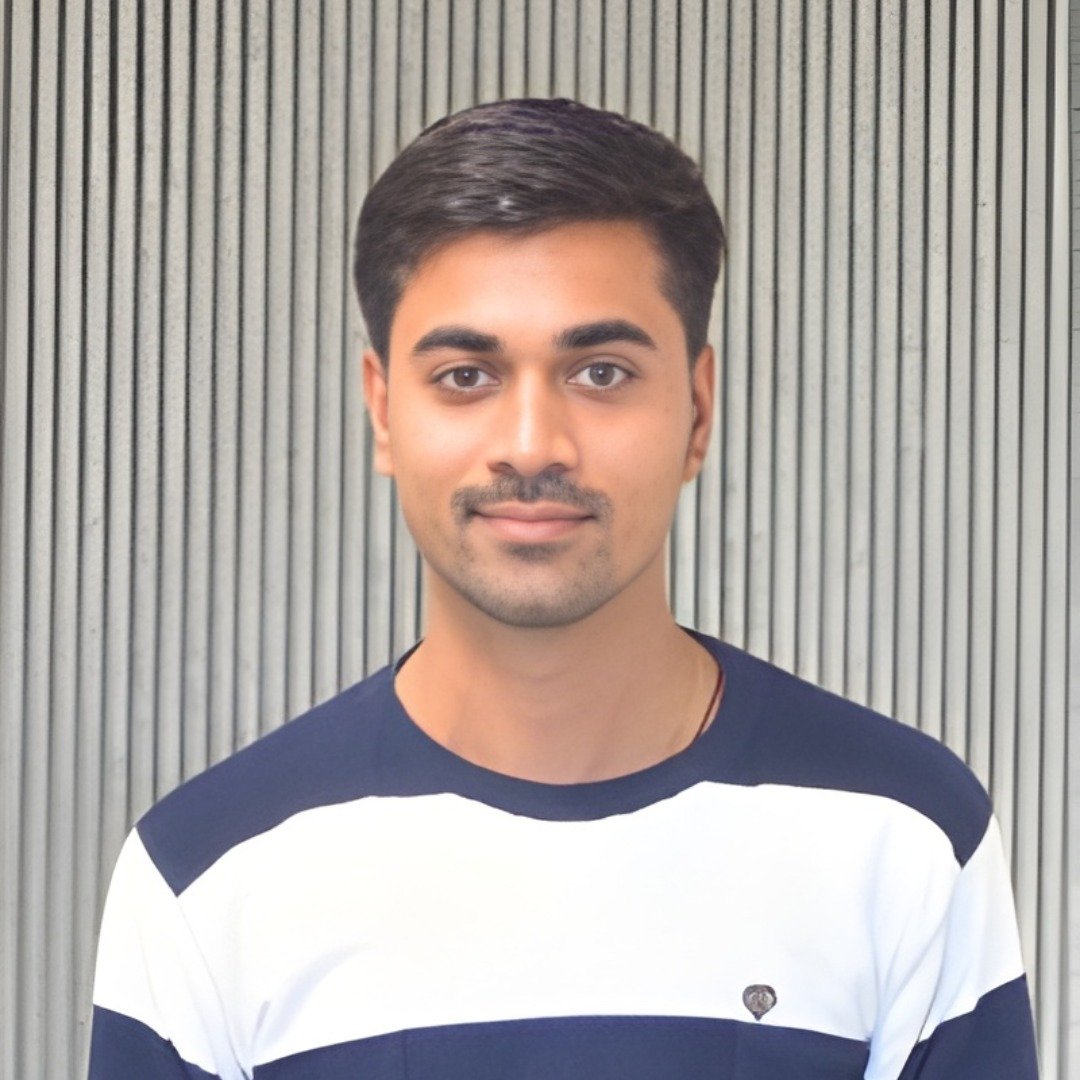 Ravi Diwakar — Assessment Executive