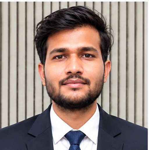 Rohit Singh — Ass. Executive - Assessment Operations