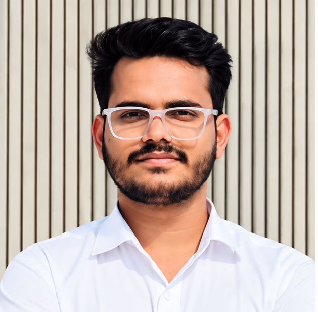 Sudhanshu Singh — Manager - Assessment Solutions